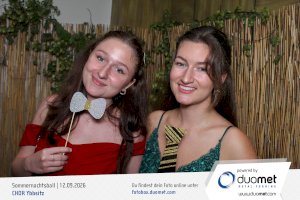Sommernachtsball